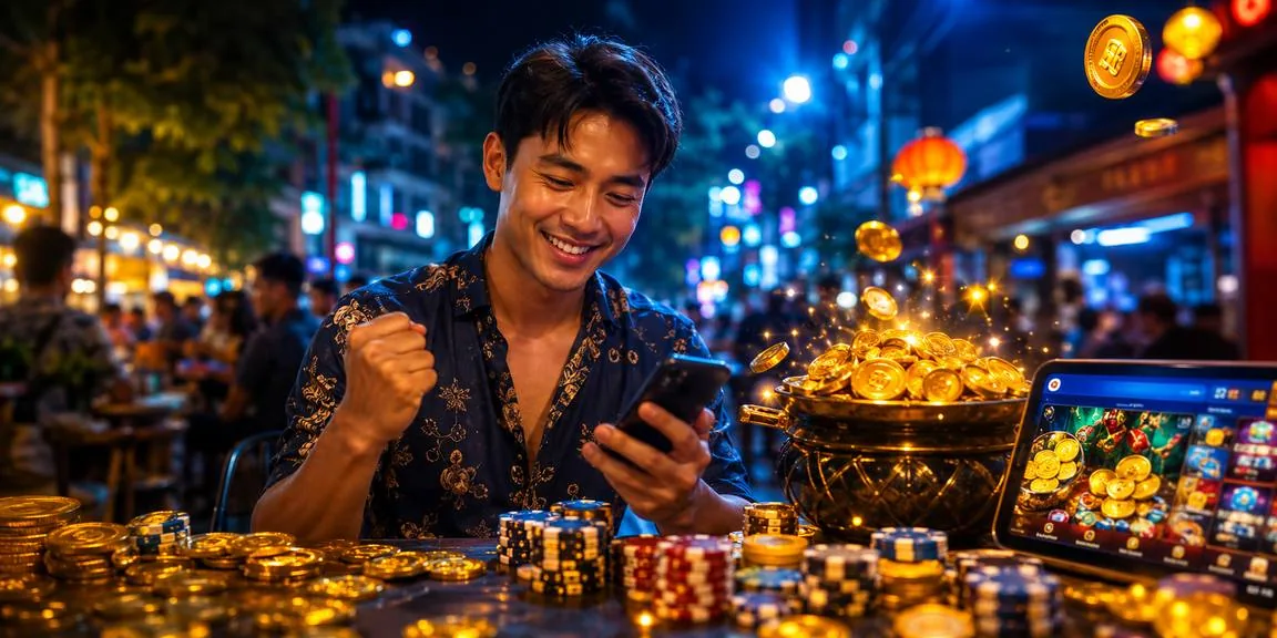 hg999 Trải nghiệm di động